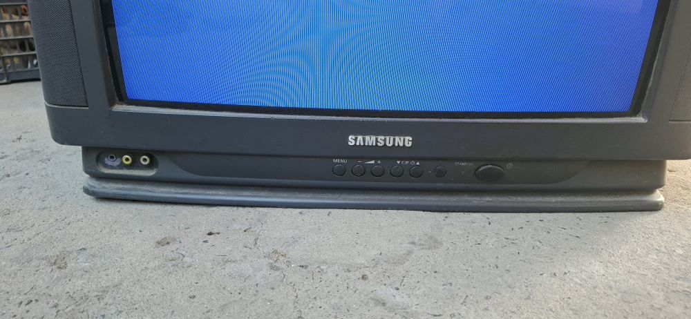 Телевизор Samsung