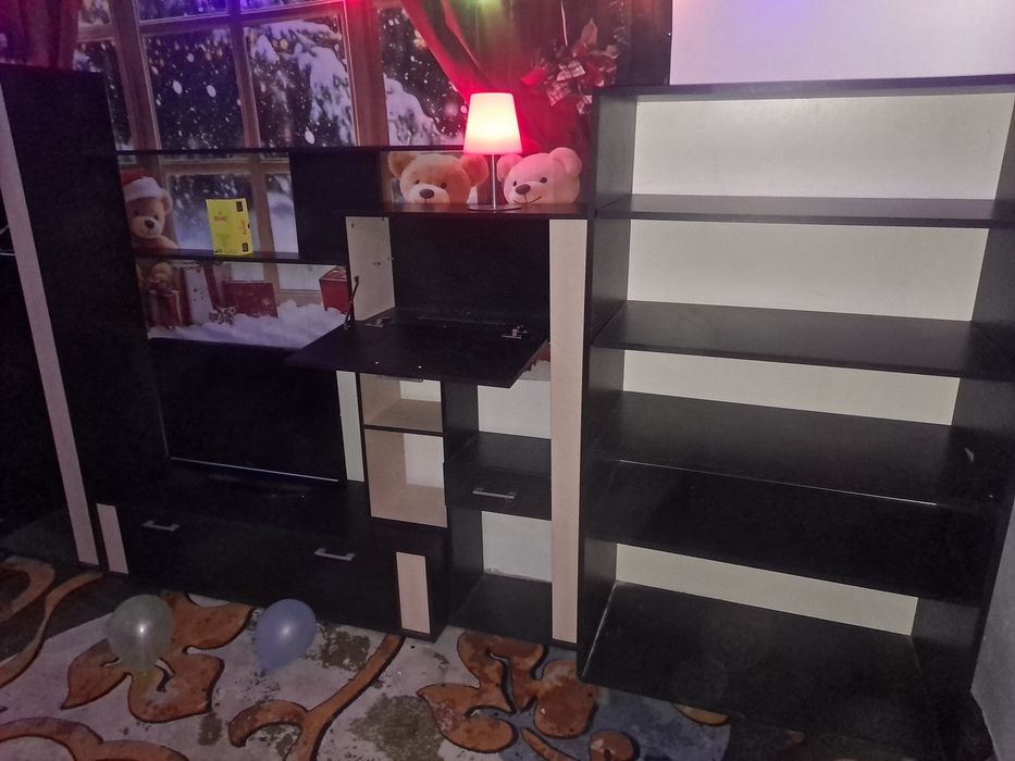 Mobila  Pal pt. Living / Salon /  Sufragerie