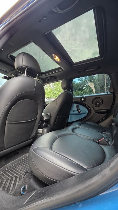 MINI Countryman 2011 — imagine 2