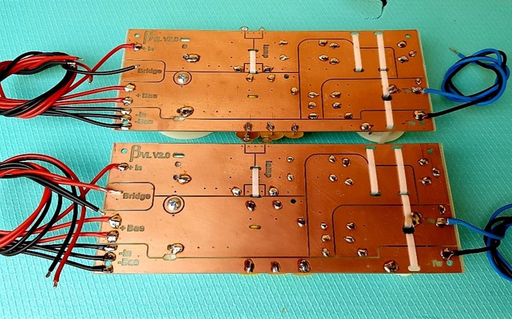 Filtru filtre audio crossover boxe Dynacord VL212 VL 212 top fx12 XA