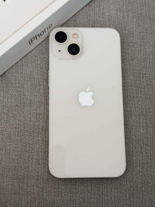 Iphone 13 128GB в отлично състояние