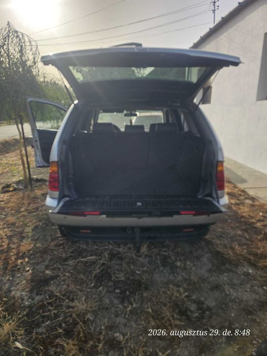 X5 Facelift 2004 de vanzare