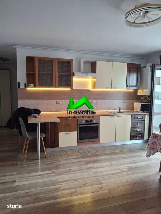 Apartament de inchiriat 3 camere Sibiu Doamna Stanca