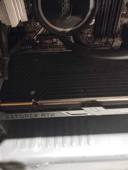 Palit RTX 2080 Super Gaming Pro OC 8G GDDR6