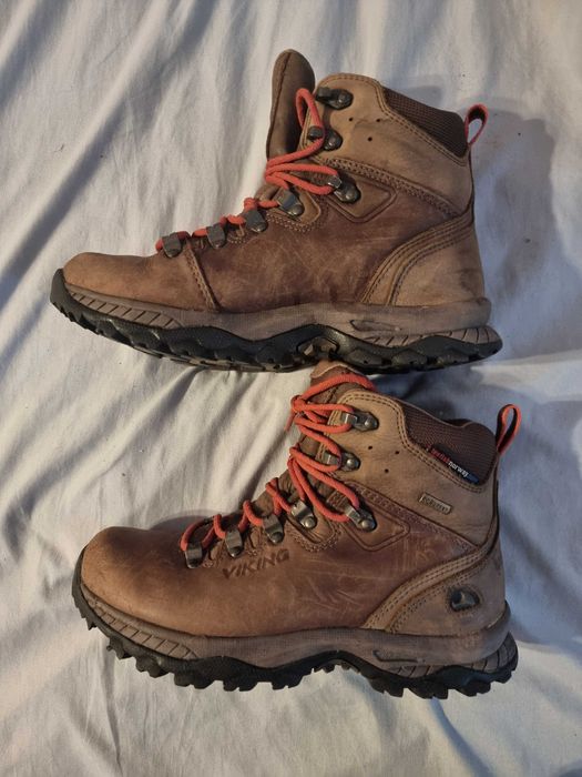 Туристически обувки Viking