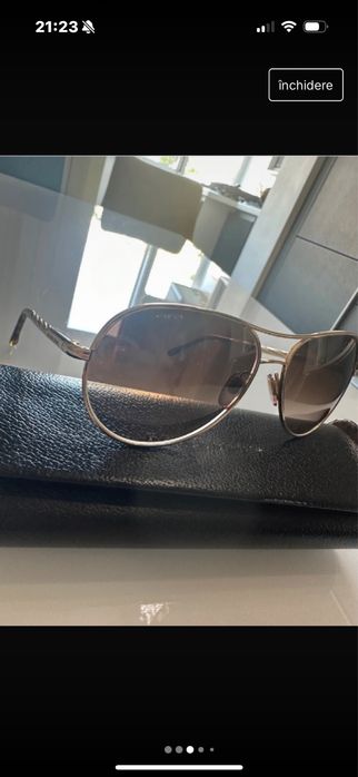 Ochelari burberry originali