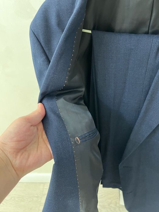 Костюм для мужчин