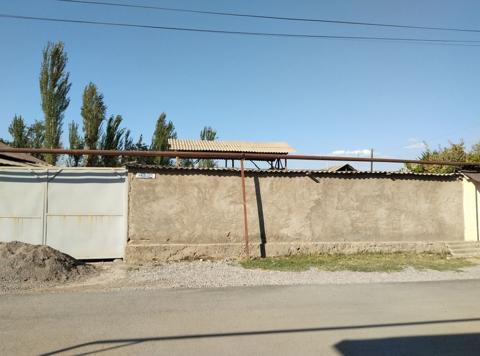 Срочно 18 сотокли уй сотилади иер хисобида