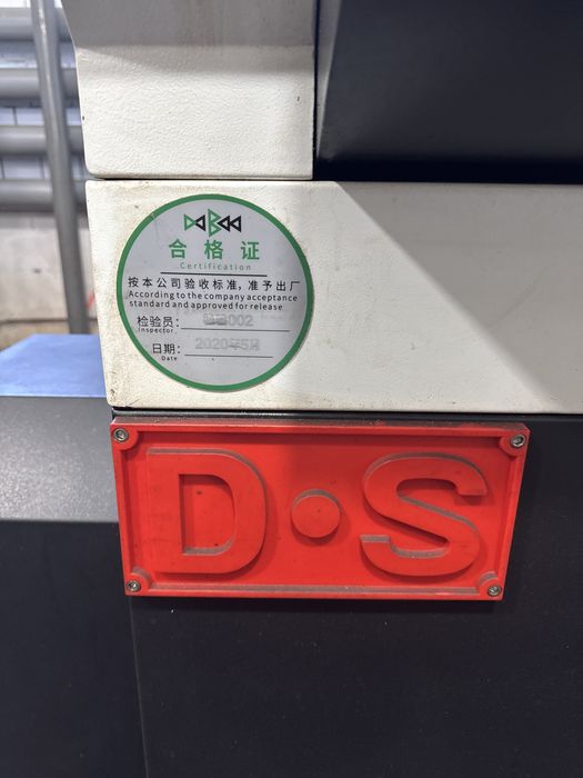 Станок Токарно-фрезерный с ЧПУ