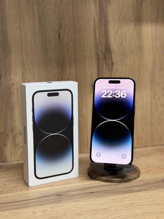 iPhone 14 Pro 128GB / Айфон 14 Про 128ГБ PhoneLab