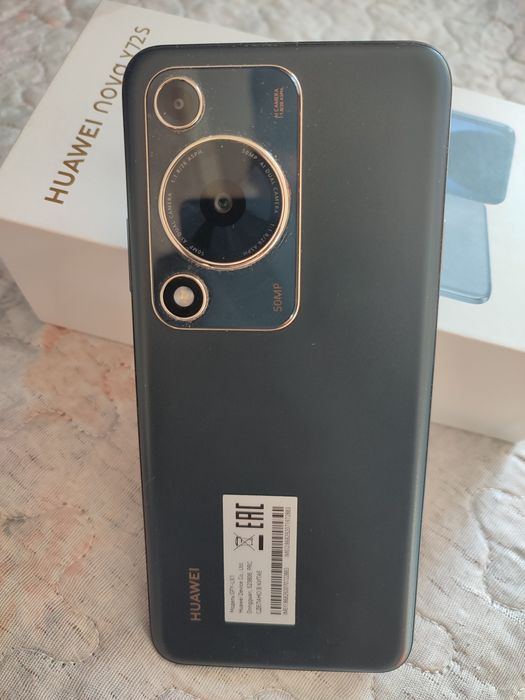 Huawei Y nova 72 s продается