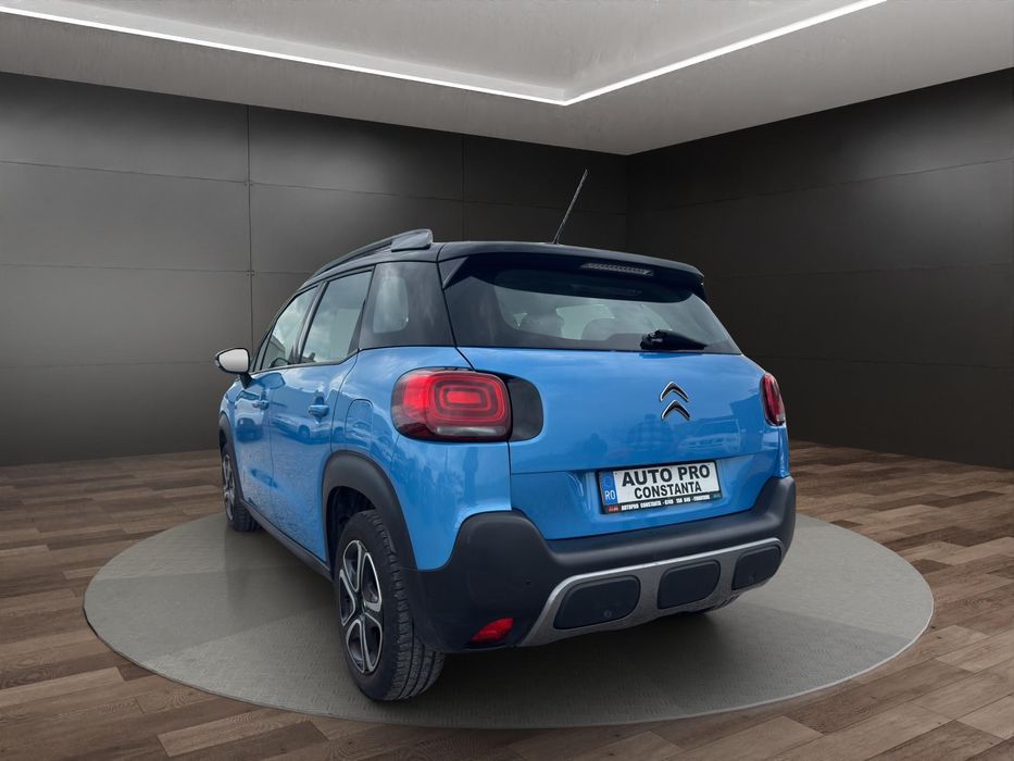 Citroen C3 AirCross - Rate fara avans! Garantie! Km. Certificati!