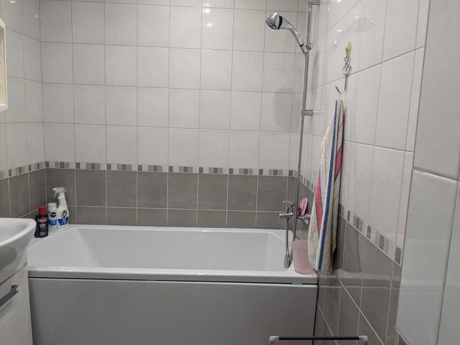 Продава се Едностаен апартамент в София, Люлин 5 - 48 кв.м за 2008 €/кв.м - Снимка #5