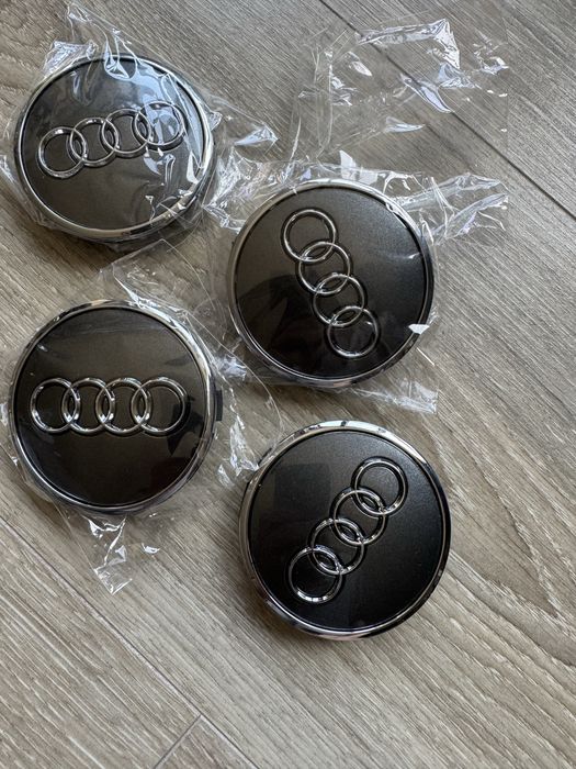 Căpăcele jante Audi