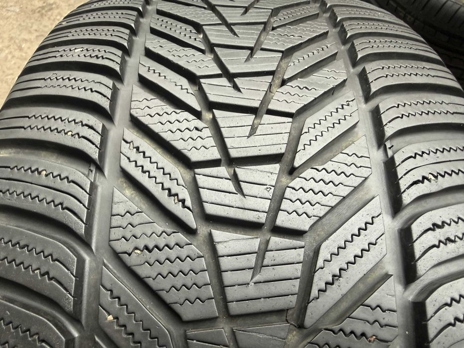 Anvelope Iarna 285/40 R21 - stoc depozit