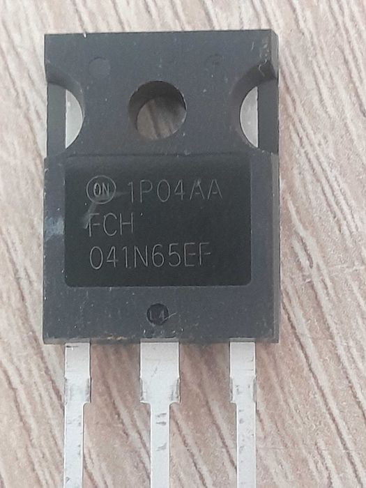 PACHET tranzistor mosfet SI  MODULE