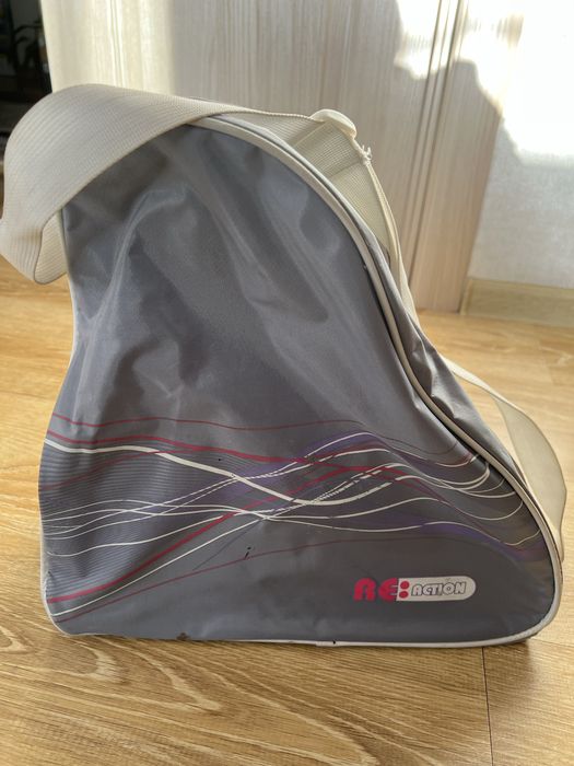 Кроссовки для левушек