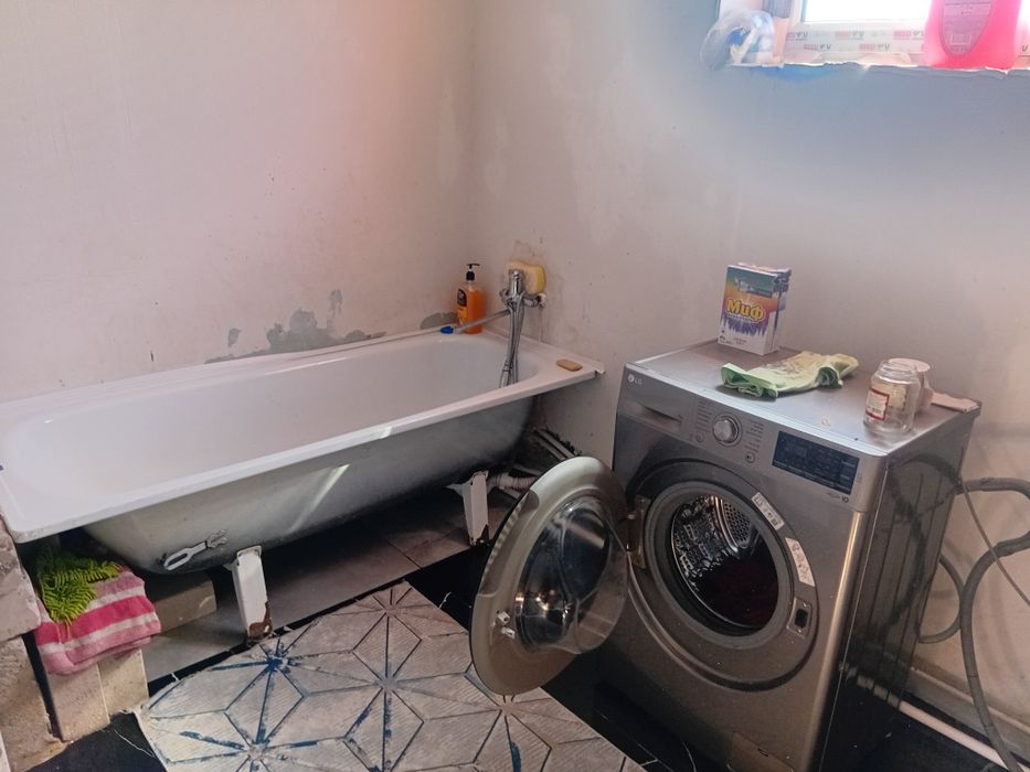 Продаю дом на кунгей 3