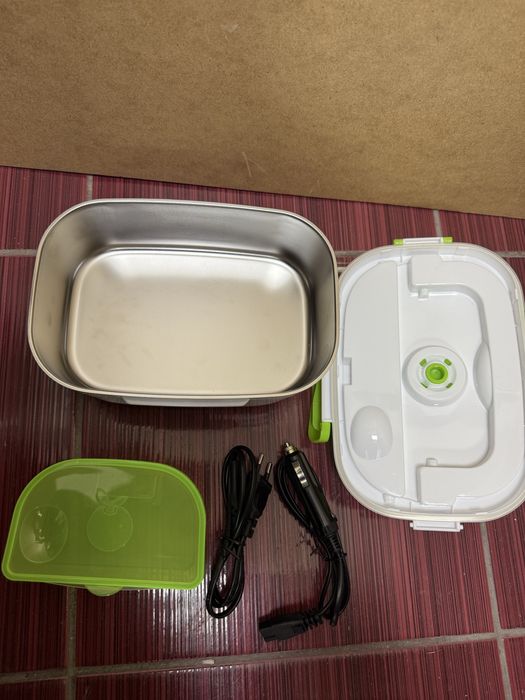 Електрическа кутия за храна