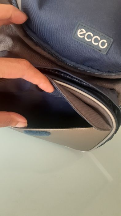 Ученическа Раница ECCO 1-4 клас