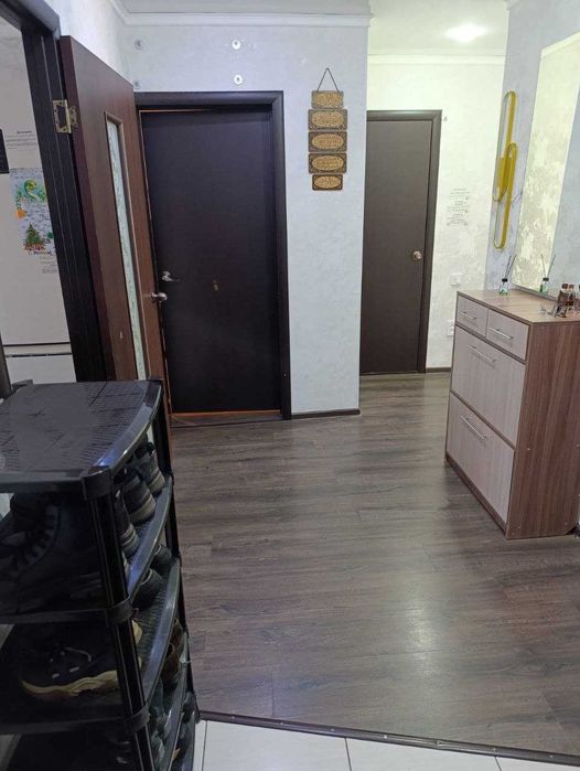 3 комнатная на КЖБИ