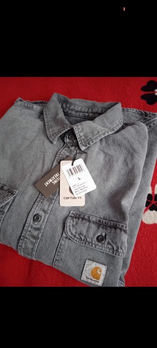Jachetă Carhartt