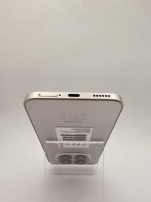 Xiaomi Redmi Note 15 Pro / Gray / DeluxGSM