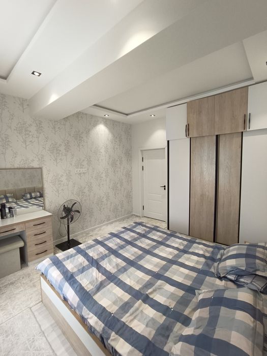 Eshanguzarda новостройка