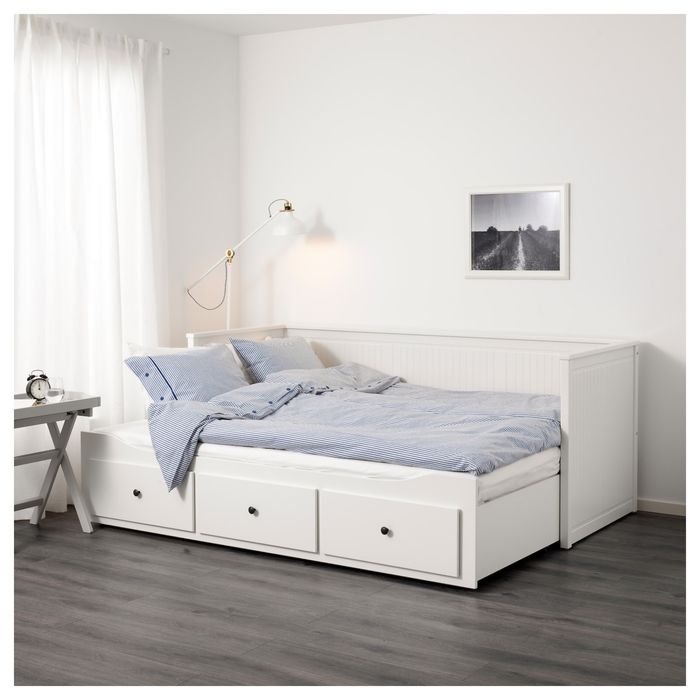 IKEA HEMMES- кровать трансформер