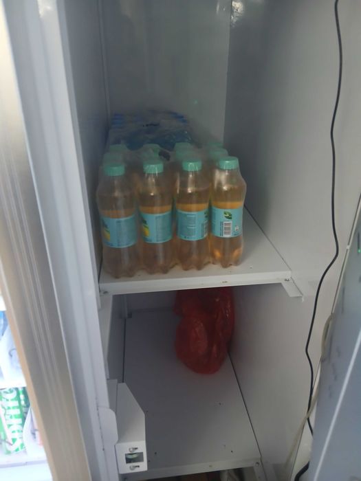 Снековый аппарат