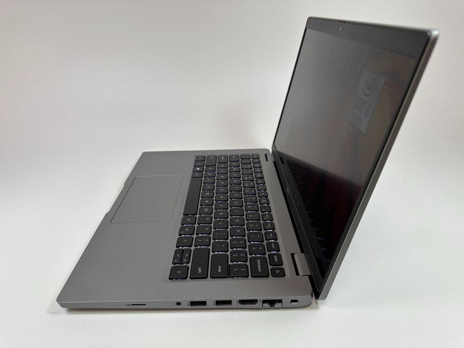 Laptop Dell Latitude Intel i5-1145G7 SSD 14 inch Full HD Garantie 1 an