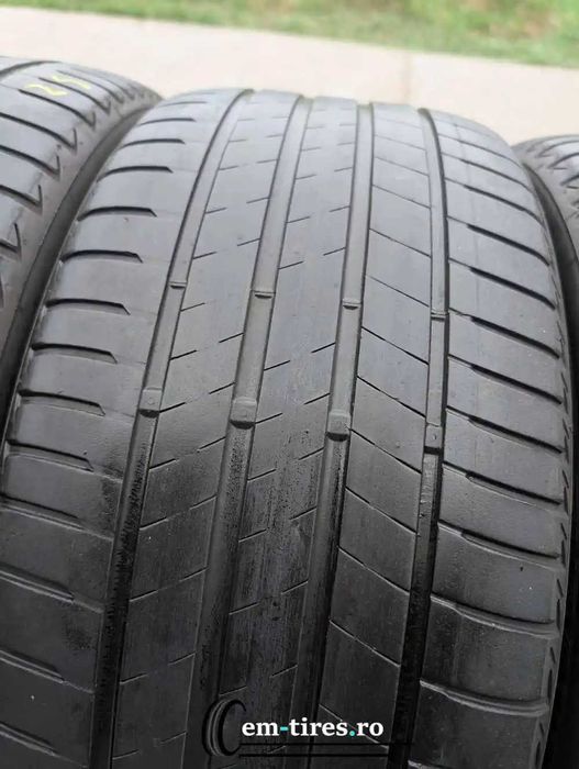 245/40 R19 • Vara • Bridgestone Turanza T005 94W | 4 buc | DOT 2024