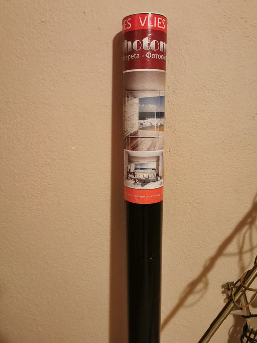 ЗD фототапет 368×254