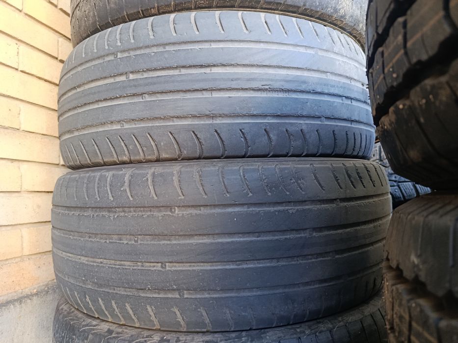Viatty 215 55 Р17 пара