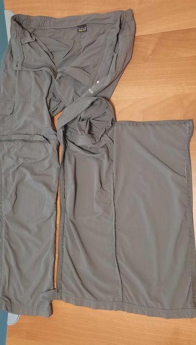 Salewa®- Много Запазен