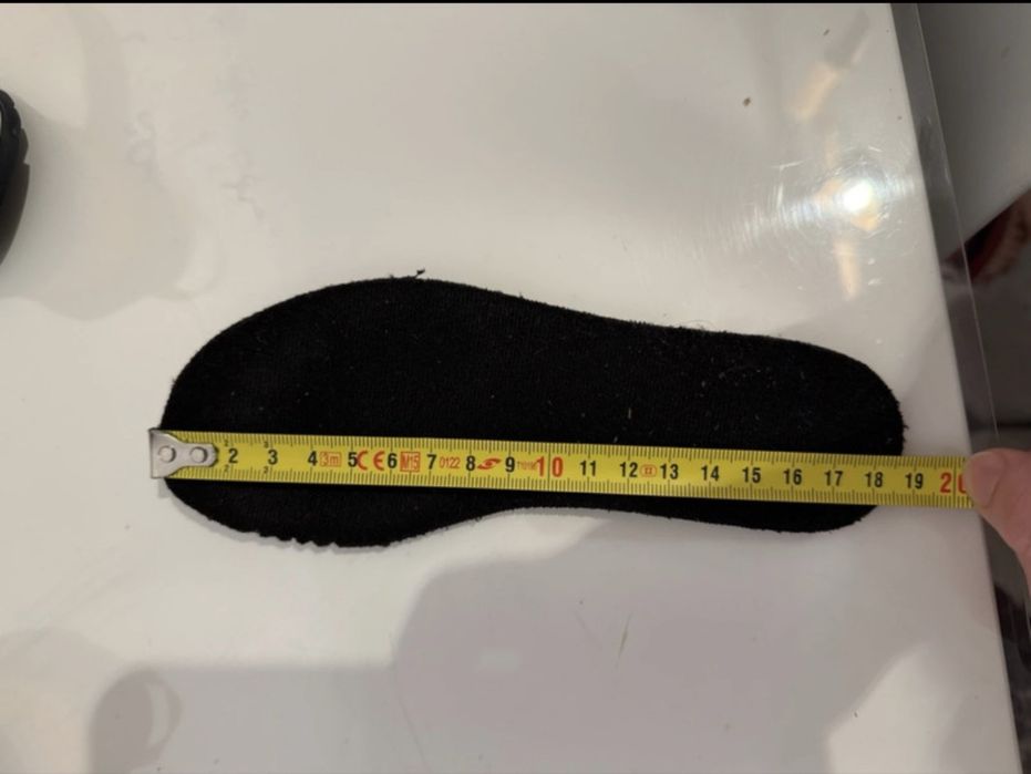 Ghete Decathlon impermeabile - 28 - 18.5