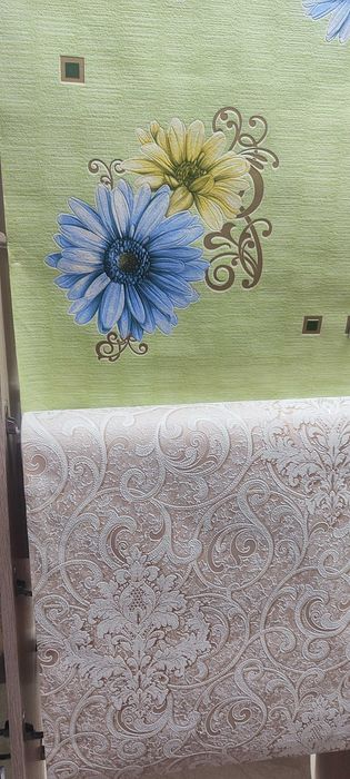 Обои (1,06*10,05)