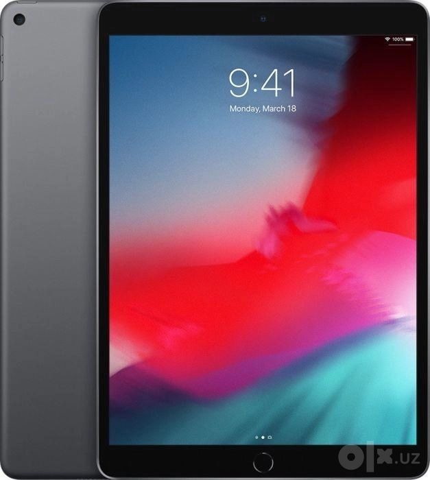 iPad mini 5th gen