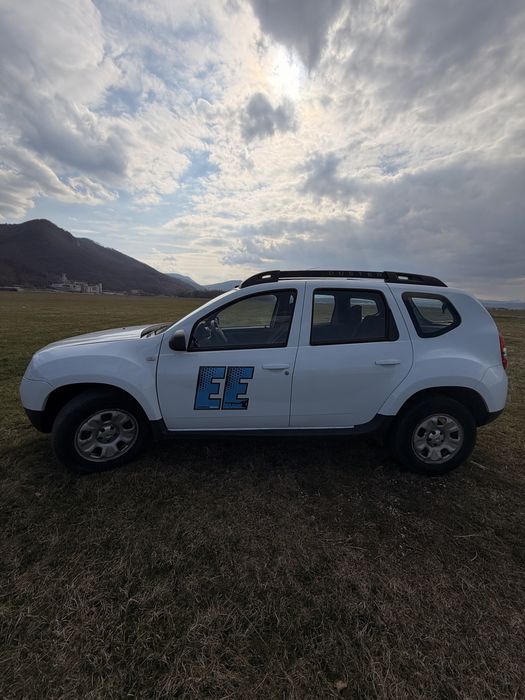 Vand dacia duster 4x4 1,5dci