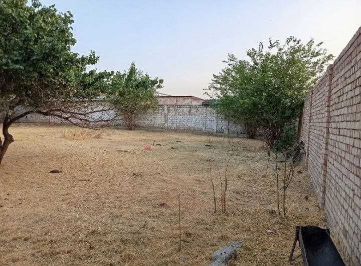 Участка сотилади 24 сотик