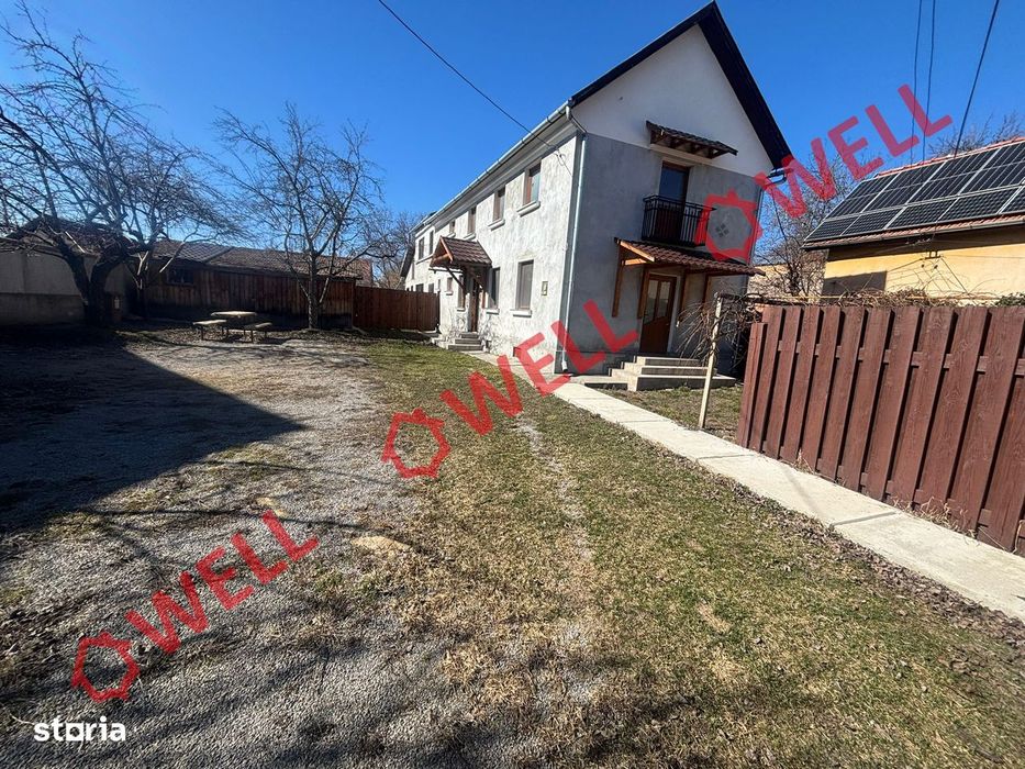 Spațiu cu 2 camere de închiriat  în Târgu Secuiesc!