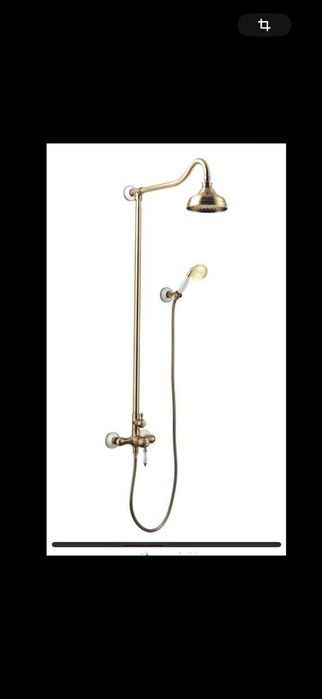 Lemark душевой набор (гарнитур)