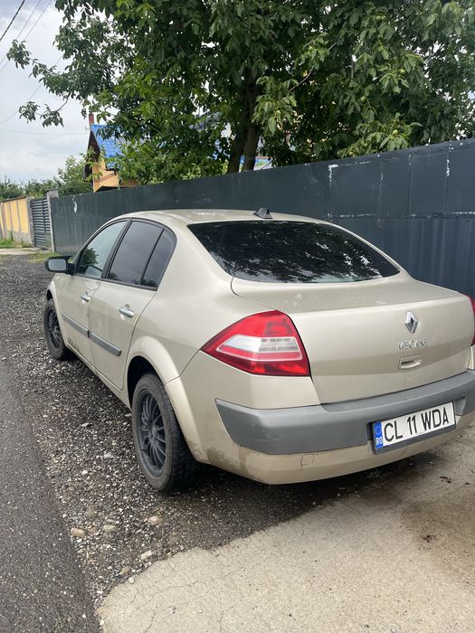 RENAULT Megane 2008 — imagine 4