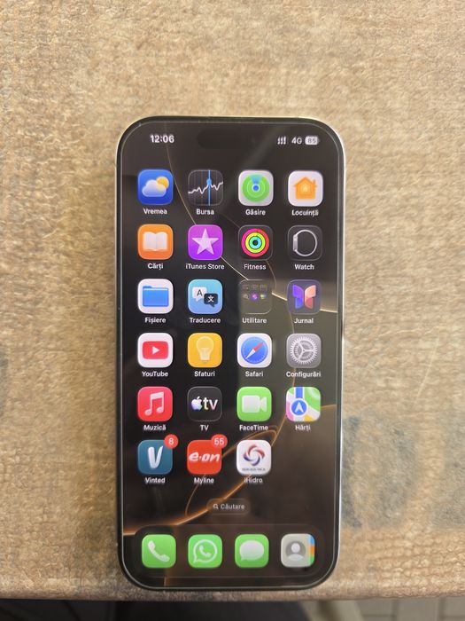 Telefon de vânzare – 3050 lei