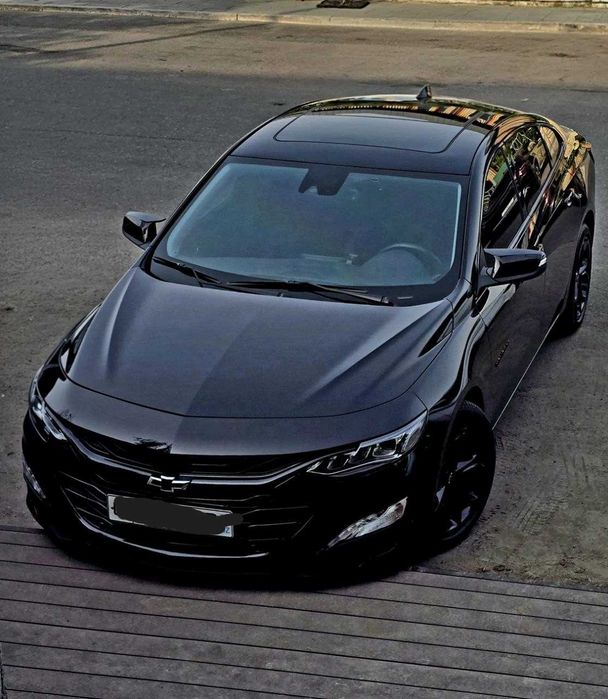 Chevrolet Malibu XL 2023