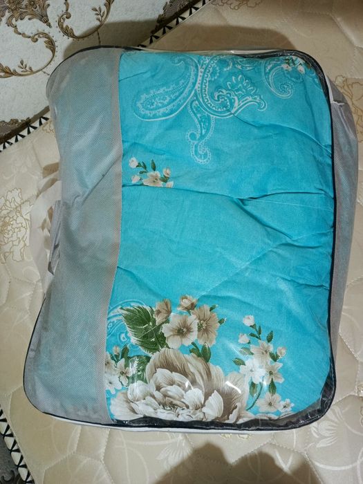 Bir kishilik koʻrpalar