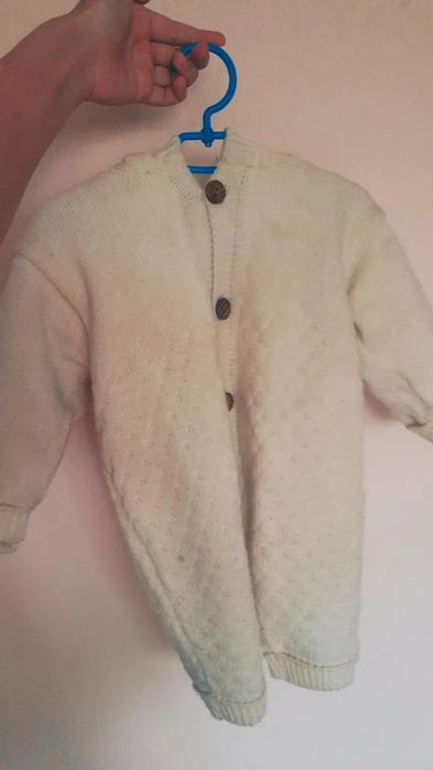 Детский костюмчик