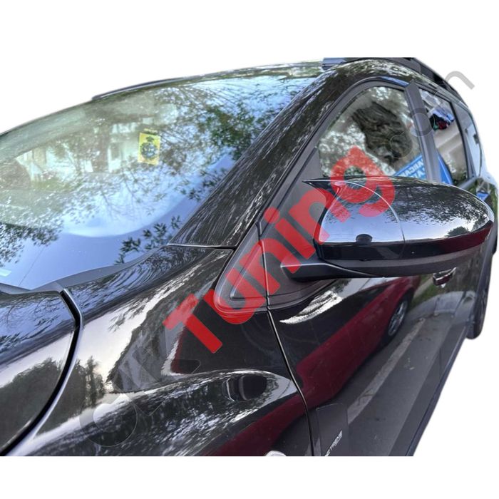 Capace Oglinzi model Batman pentru Dacia Sandero 3 Logan 3