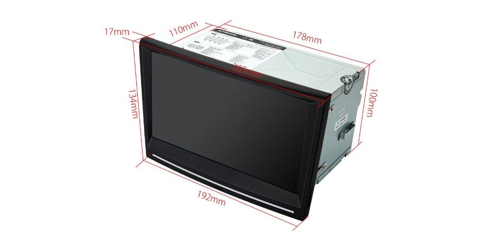 Navigatii Android KIA hyundai ix35