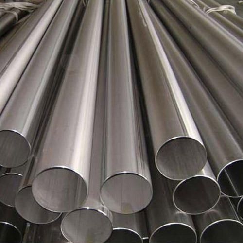 Țeava de inox alimentar